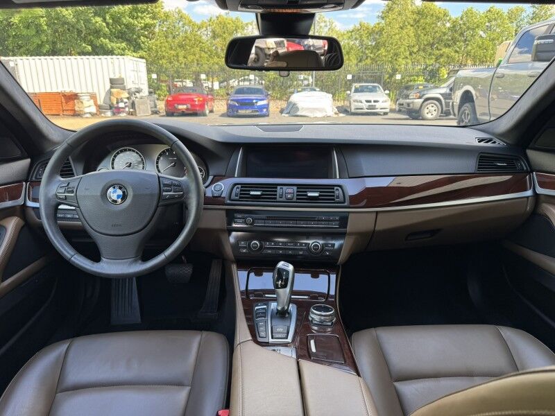 2014 BMW 5 Series 535i xDrive Willow Grove PA
