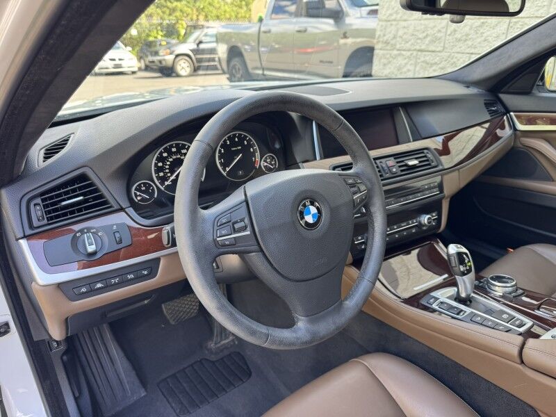 2014 BMW 5 Series 535i xDrive Willow Grove PA
