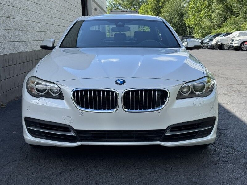 2014 BMW 5 Series 535i xDrive Willow Grove PA