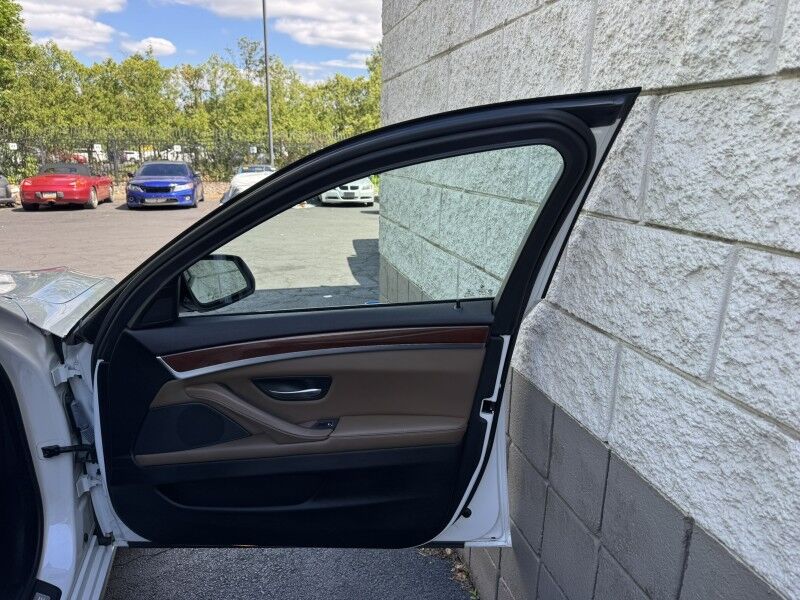 2014 BMW 5 Series 535i xDrive Willow Grove PA