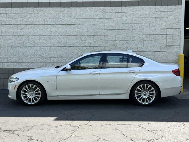 2014 BMW 5 Series 535i xDrive Willow Grove PA