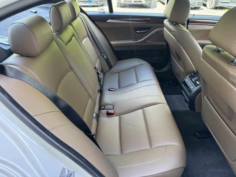 2014 BMW 5 Series 535i xDrive Willow Grove PA