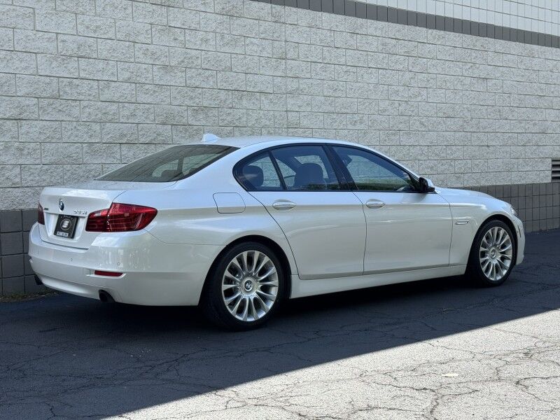 2014 BMW 5 Series 535i xDrive Willow Grove PA