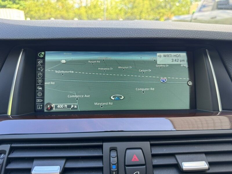 2014 BMW 5 Series 535i xDrive Willow Grove PA