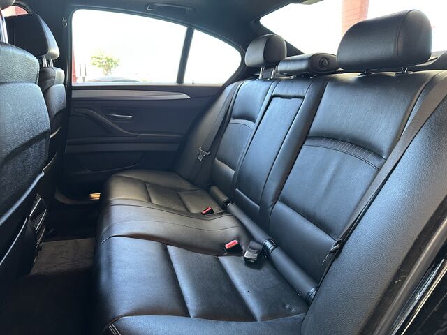 2014 BMW 5 Series 550I XDRIVE Duluth GA