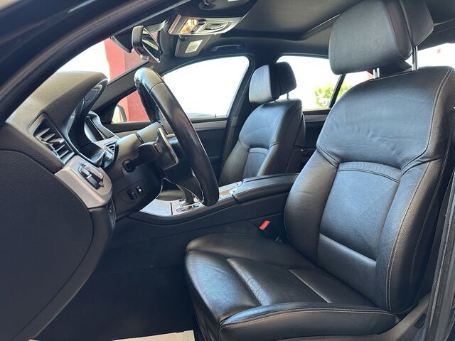 2014 BMW 5 Series 550I XDRIVE Duluth GA