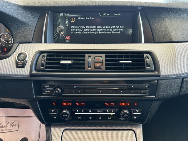 2014 BMW 5 Series 550I XDRIVE Duluth GA