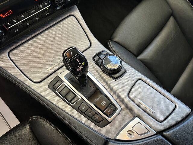 2014 BMW 5 Series 550I XDRIVE Duluth GA