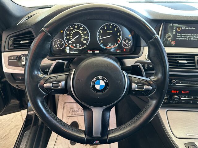 2014 BMW 5 Series 550I XDRIVE Duluth GA