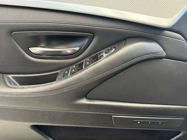 2014 BMW 5 Series 550I XDRIVE Duluth GA