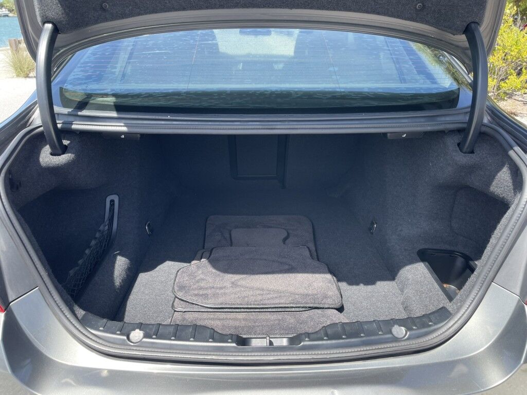 2014 BMW 5 Series 550i Sarasota FL