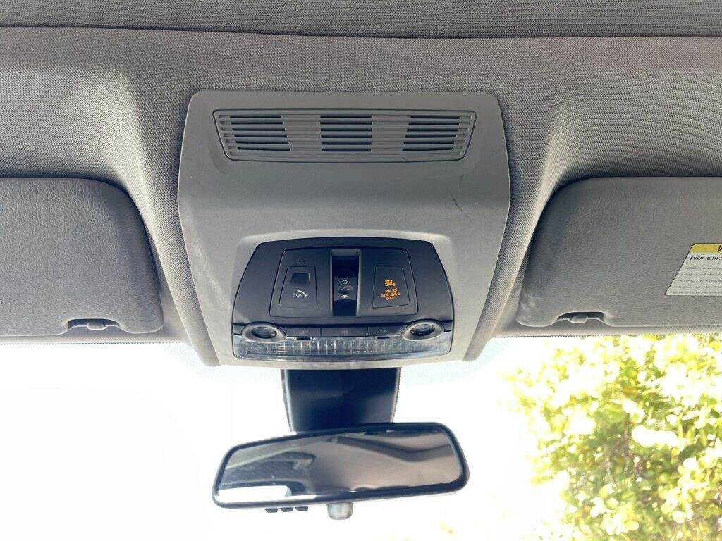 2014 BMW 5 Series 550i Sarasota FL