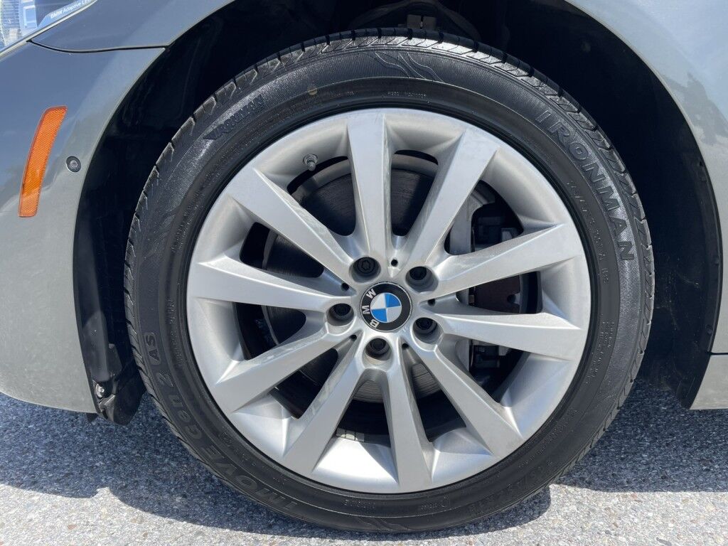2014 BMW 5 Series 550i Sarasota FL