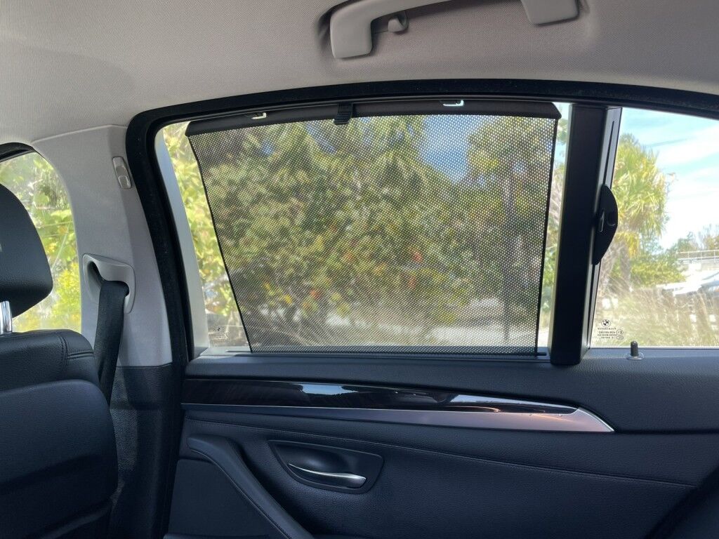 2014 BMW 5 Series 550i Sarasota FL