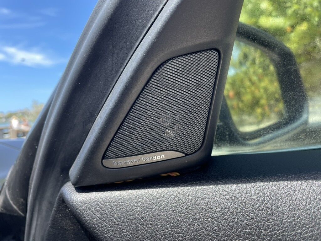 2014 BMW 5 Series 550i Sarasota FL