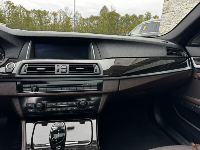 2014 BMW 5 Series 550i Willow Grove PA