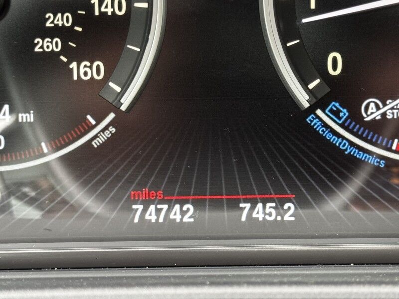 2014 BMW 5 Series 550i Willow Grove PA