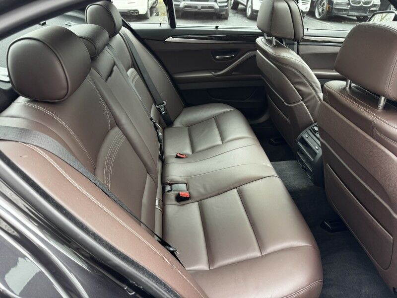 2014 BMW 5 Series 550i Willow Grove PA