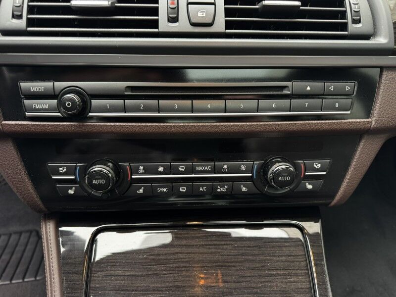 2014 BMW 5 Series 550i Willow Grove PA