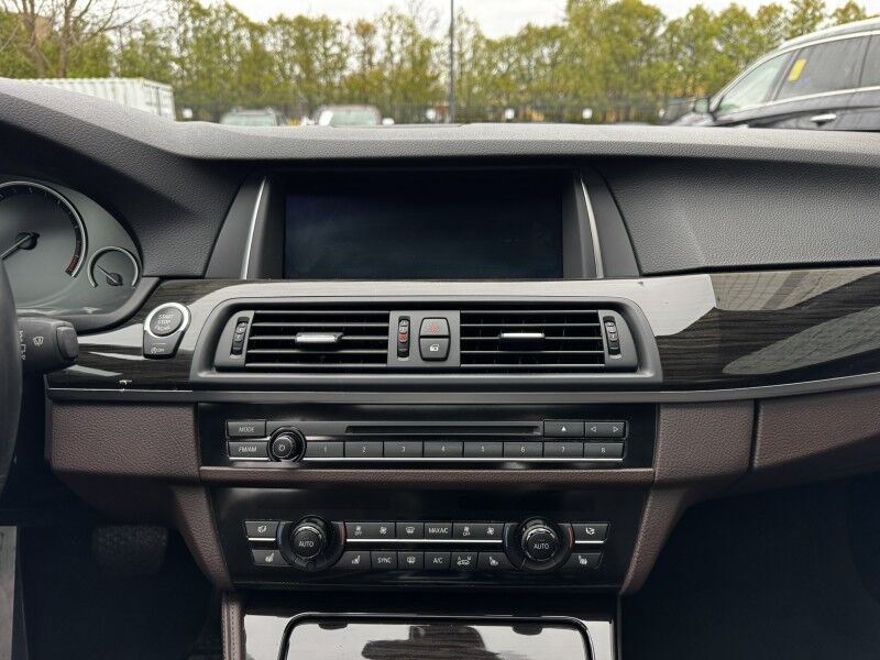 2014 BMW 5 Series 550i Willow Grove PA