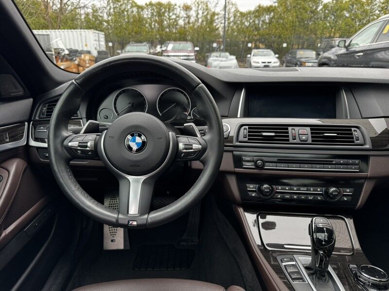 2014 BMW 5 Series 550i Willow Grove PA