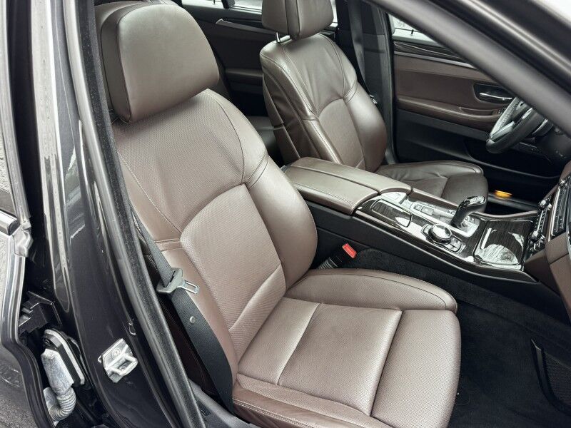 2014 BMW 5 Series 550i Willow Grove PA