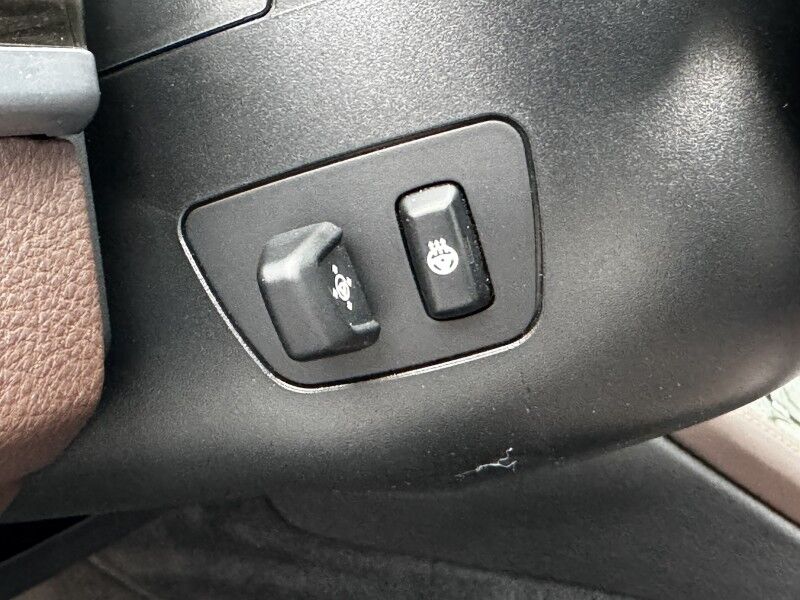 2014 BMW 5 Series 550i Willow Grove PA