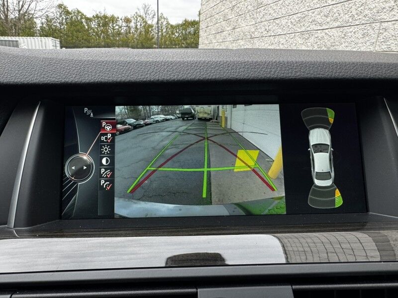 2014 BMW 5 Series 550i Willow Grove PA