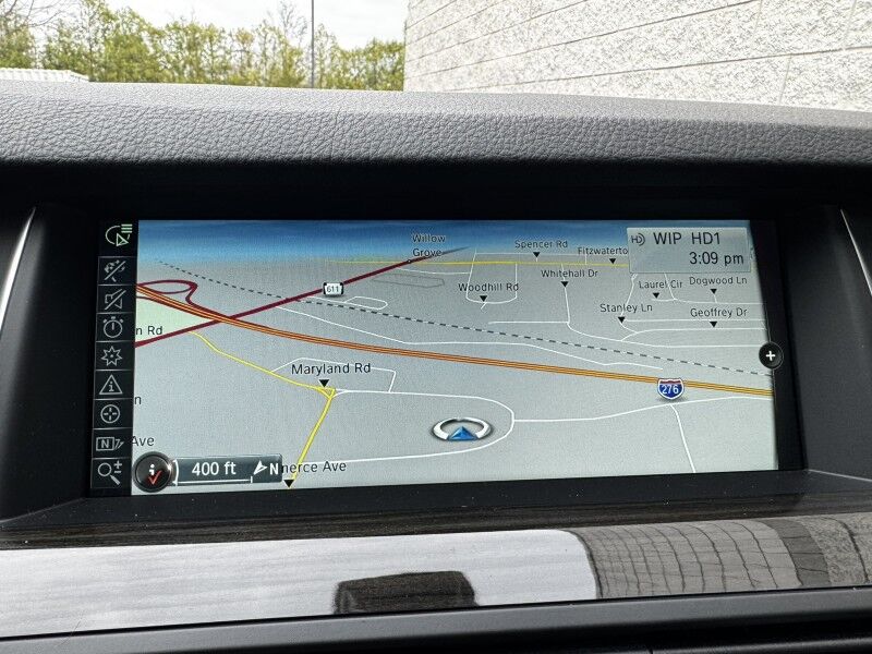 2014 BMW 5 Series 550i Willow Grove PA