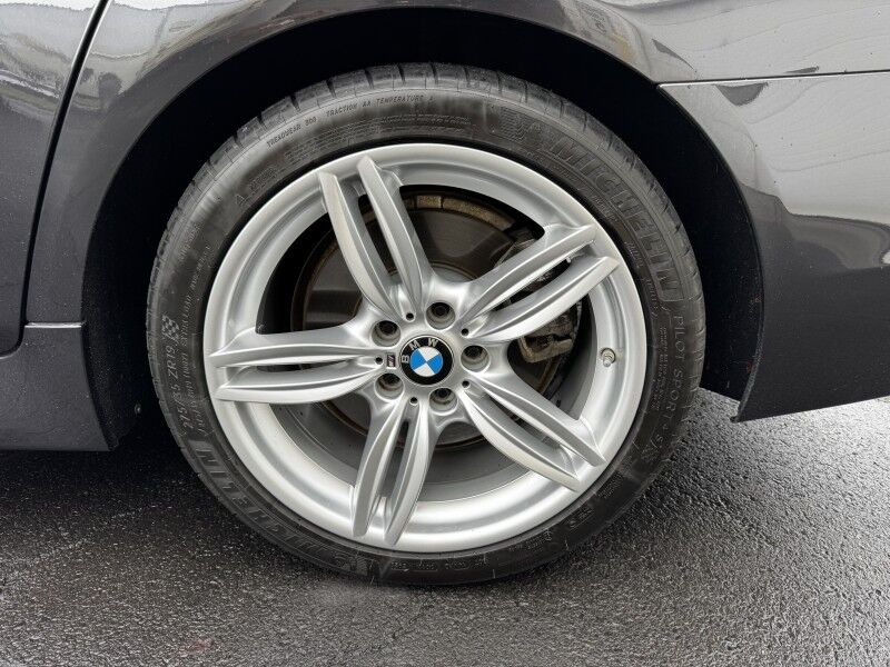 2014 BMW 5 Series 550i Willow Grove PA