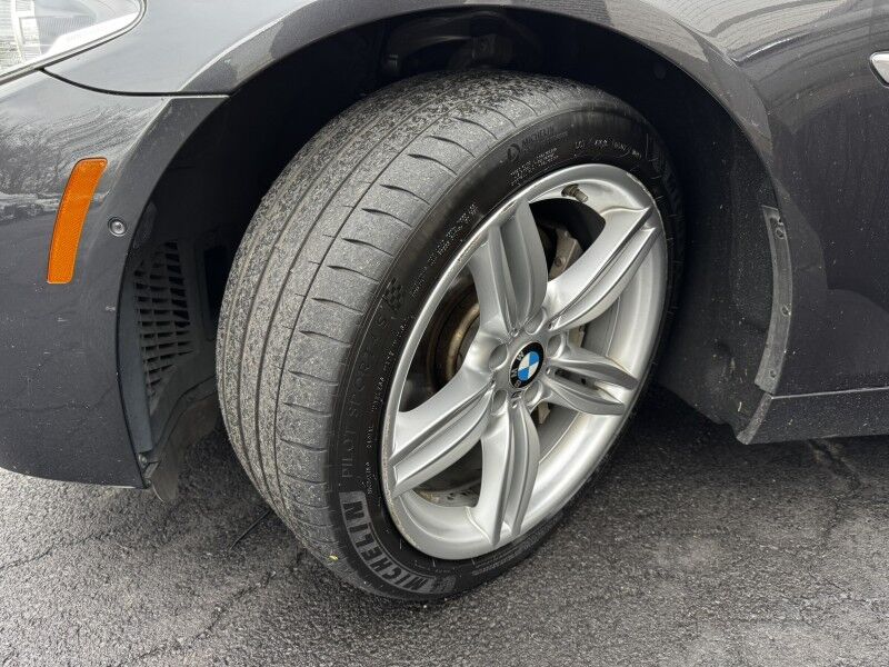 2014 BMW 5 Series 550i Willow Grove PA