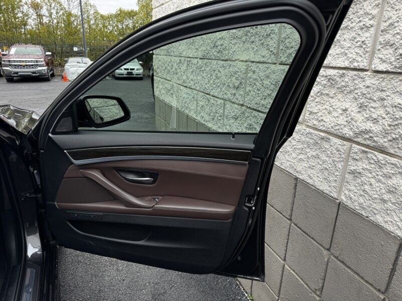 2014 BMW 5 Series 550i Willow Grove PA
