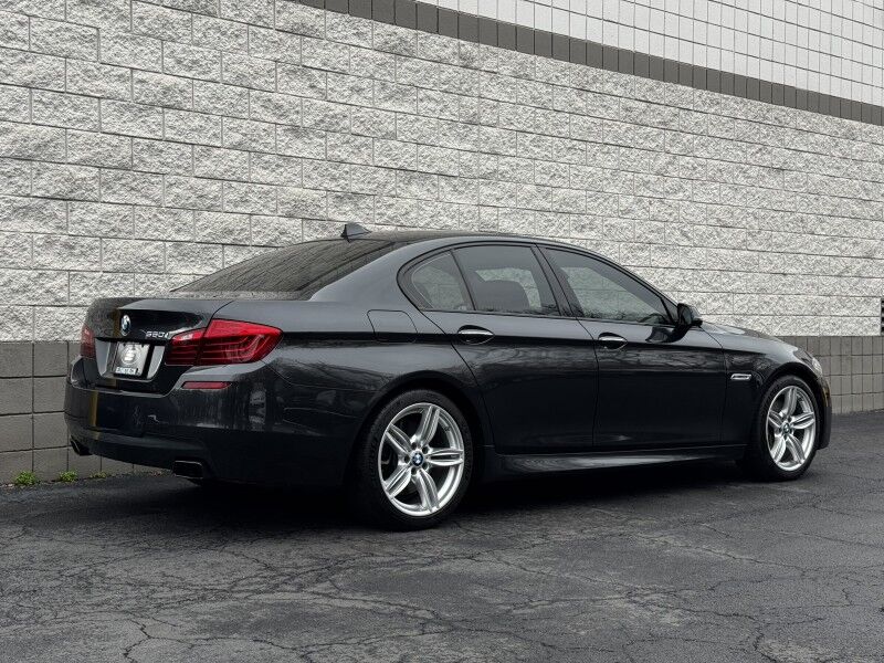 2014 BMW 5 Series 550i Willow Grove PA
