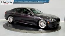 BMW 5 Series 550i xDrive 2014 BMW 5 Series 550i xDrive 2014