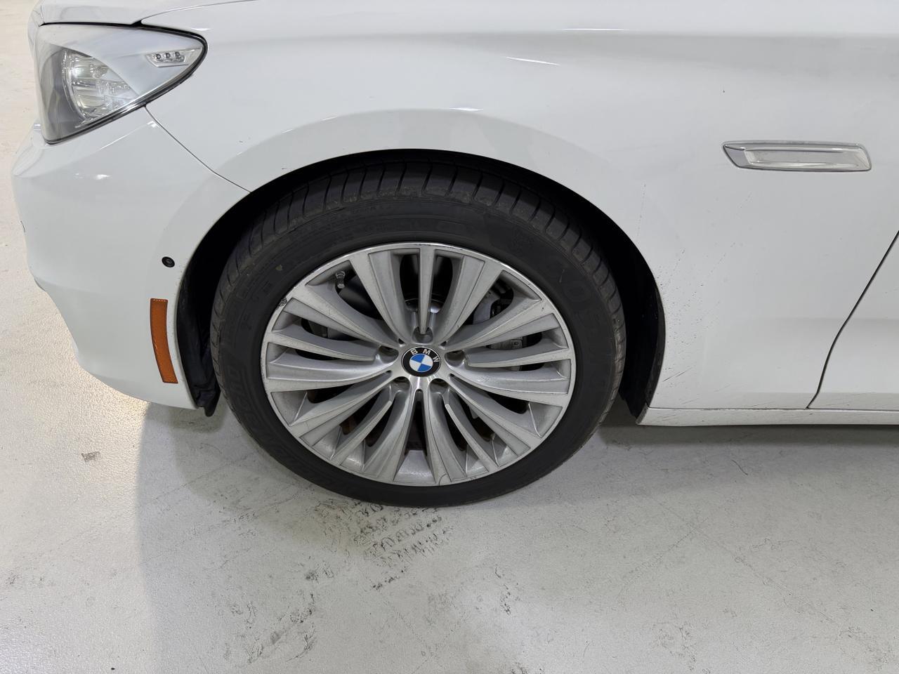 2014 BMW 5 Series Gran Turismo 535i xDrive San Antonio TX