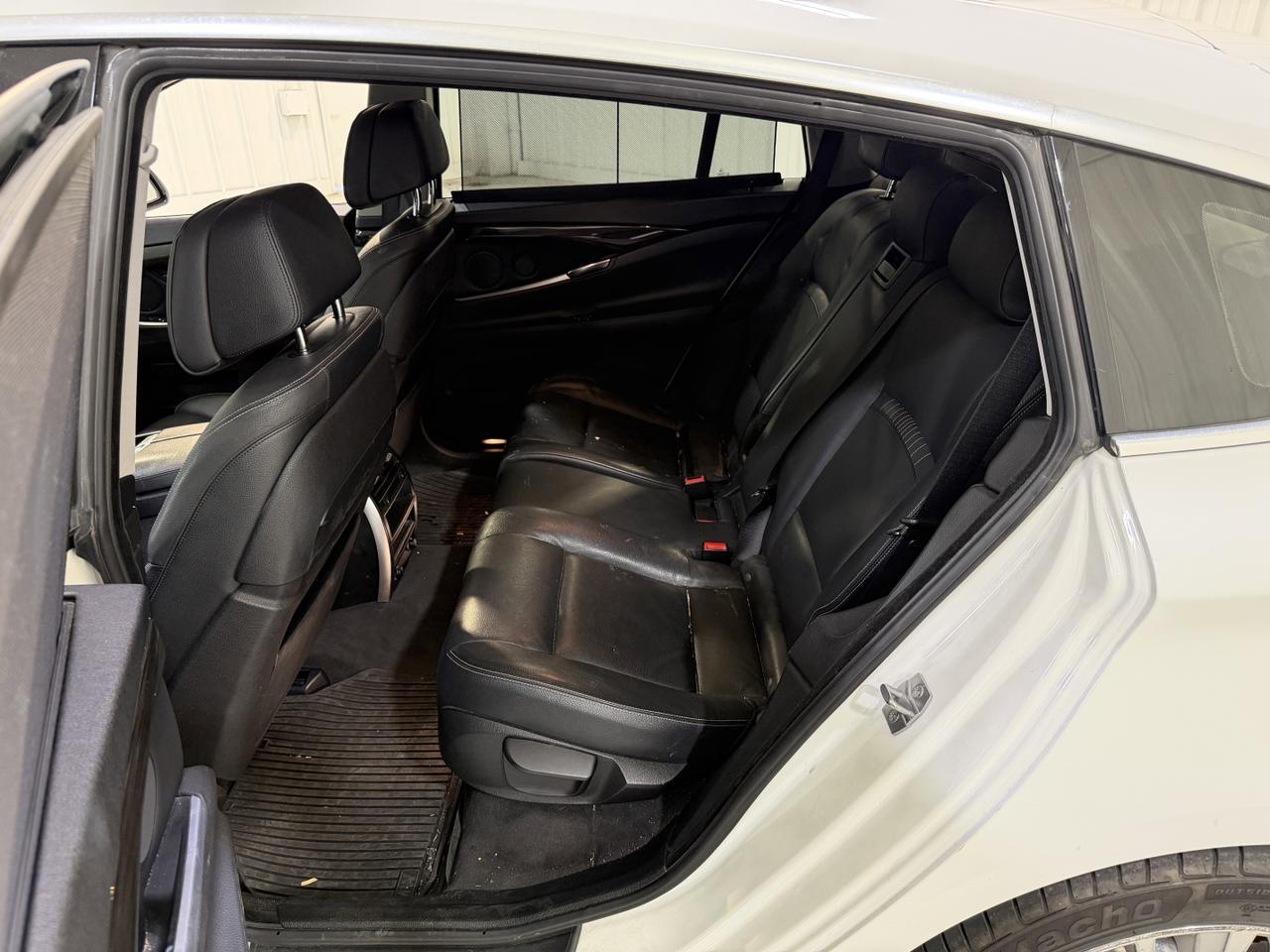 2014 BMW 5 Series Gran Turismo 535i xDrive San Antonio TX