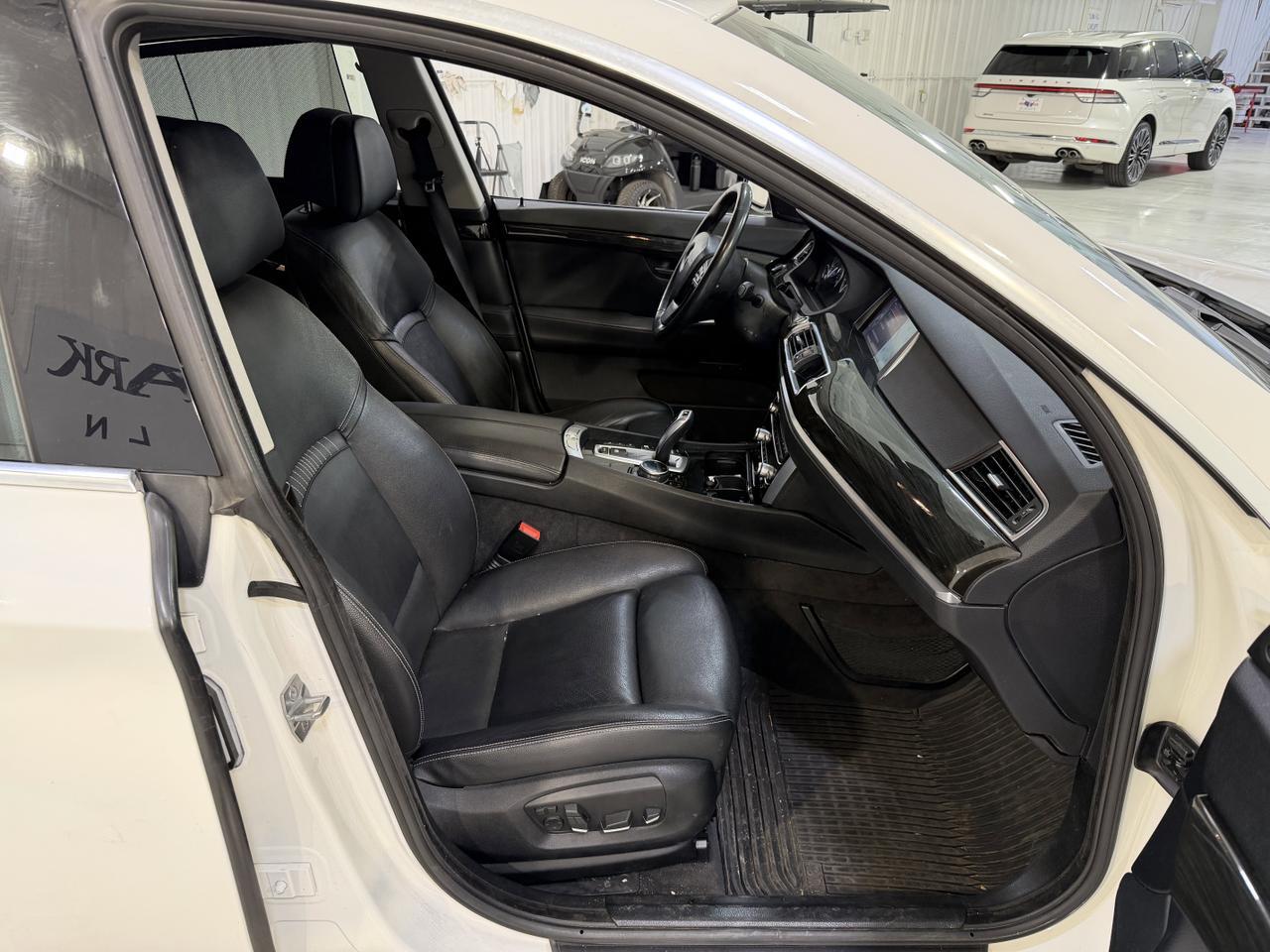 2014 BMW 5 Series Gran Turismo 535i xDrive San Antonio TX
