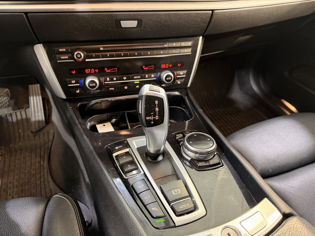 2014 BMW 5 Series Gran Turismo 535i xDrive San Antonio TX