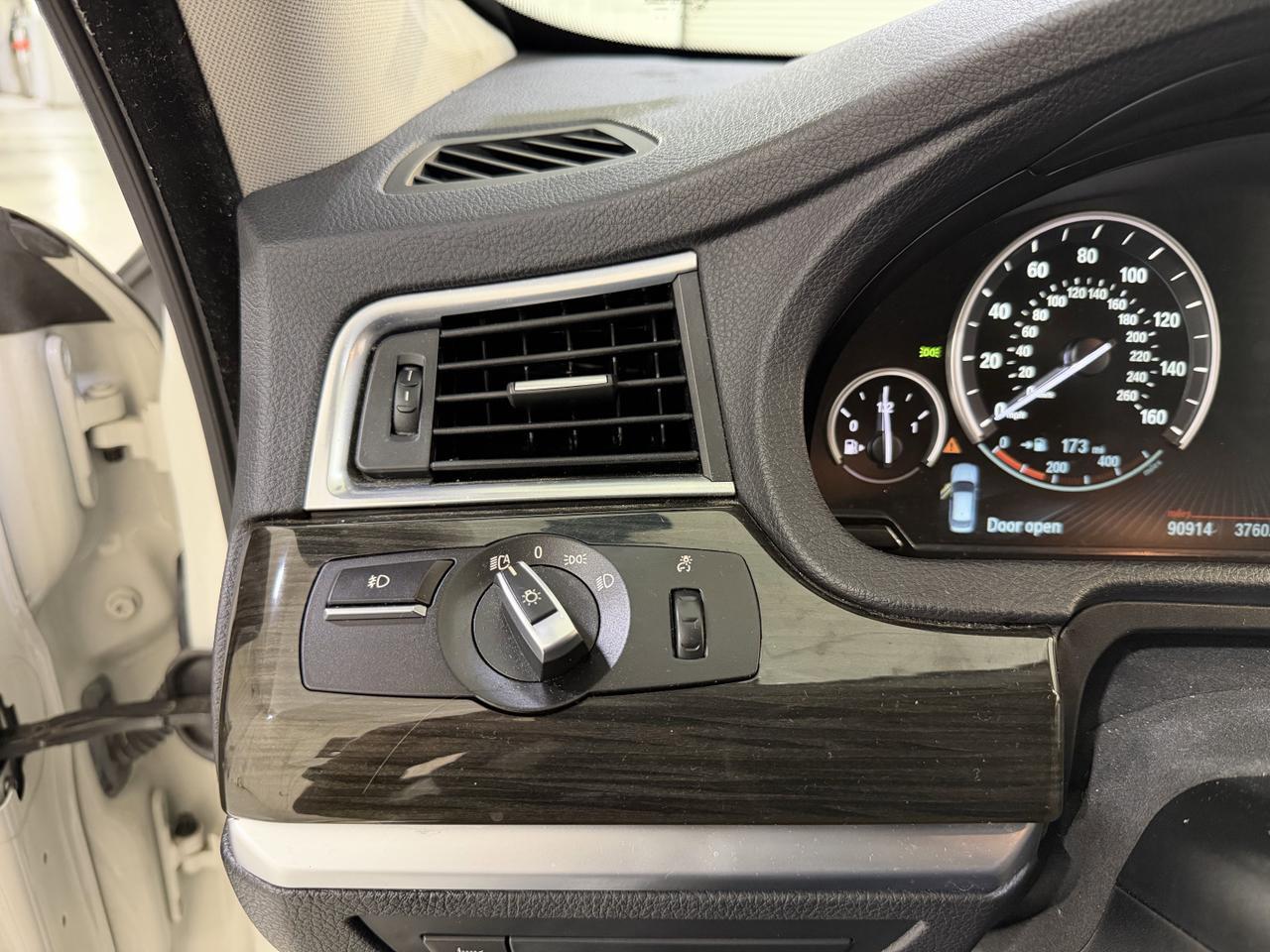 2014 BMW 5 Series Gran Turismo 535i xDrive San Antonio TX