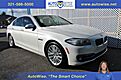 2014 BMW 528i 528i LUXURY