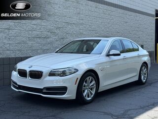 2014_BMW_528i_xDrive_ Willow Grove PA