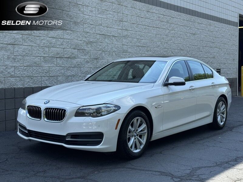 2014 BMW 528i xDrive Willow Grove PA