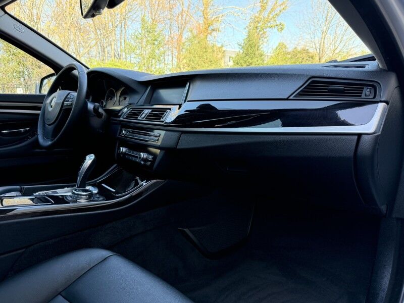 2014 BMW 535d 535d Willow Grove PA