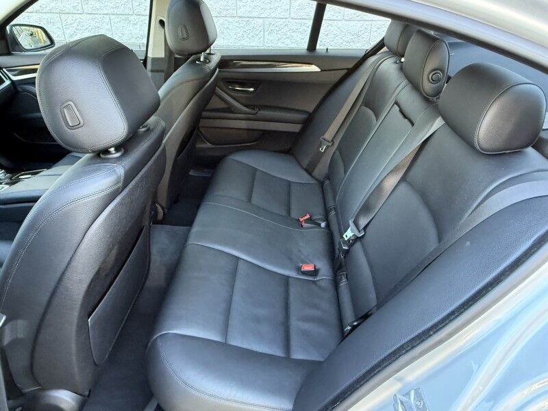 2014 BMW 535d 535d Willow Grove PA
