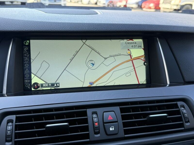 2014 BMW 535d 535d Willow Grove PA