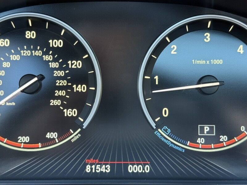 2014 BMW 535d 535d Willow Grove PA