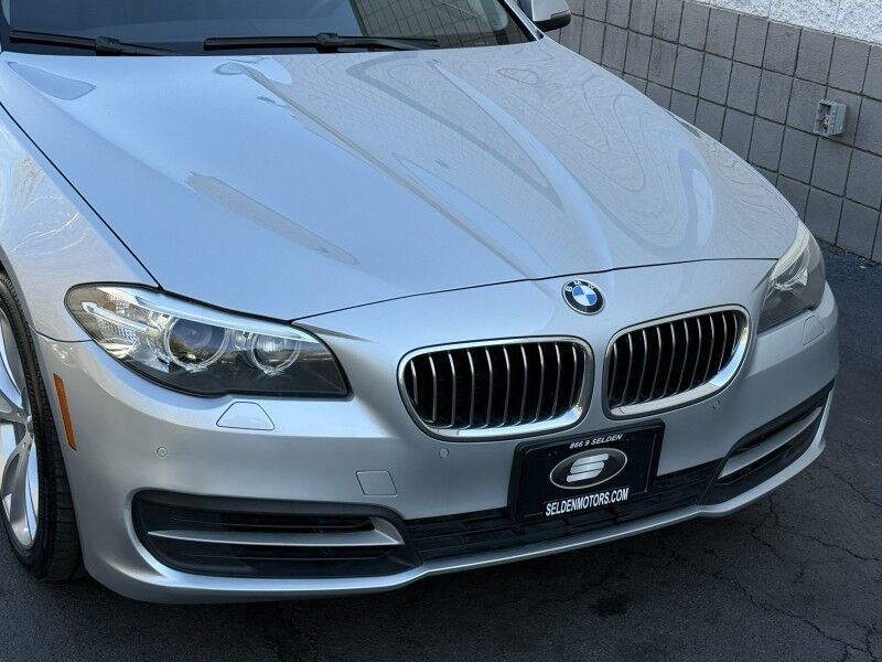 2014 BMW 535d 535d Willow Grove PA