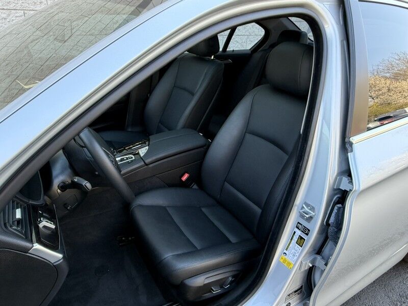 2014 BMW 535d 535d Willow Grove PA