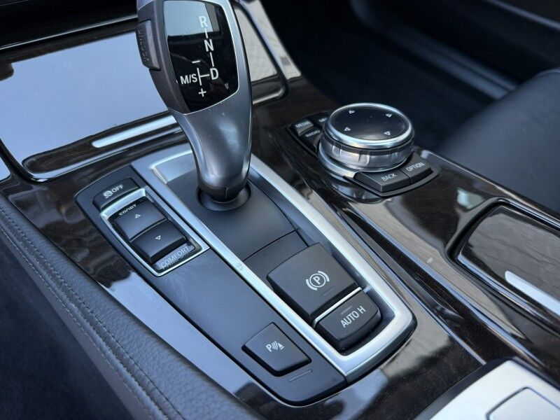 2014 BMW 535d 535d Willow Grove PA