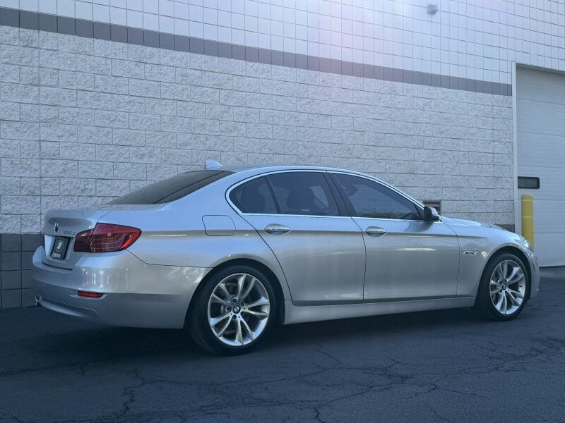 2014 BMW 535d 535d Willow Grove PA